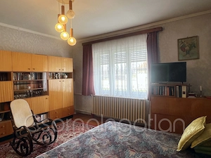 Babót   összkomfortos 2 szoba nappalis ház eladó - kép 3