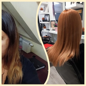 Fodrászat,átalakítás,Vecsés,06705510178 - kép 6