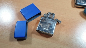 Öngyújtó gyűjtemény eladó, 15db - kép 3