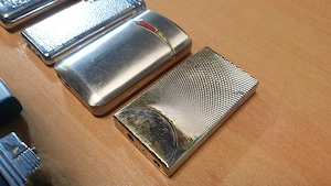 Öngyújtó gyűjtemény eladó, 15db - kép 12