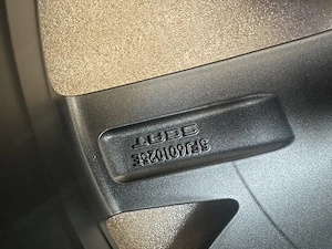 Seat Skoda Cupra R20 alufelni - kép 4