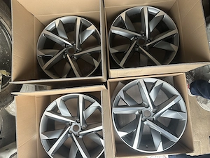 Seat Skoda Cupra R20 alufelni