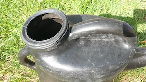 Fűtőolaj betöltő kanna eladó - kép 8