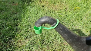 Fűtőolaj betöltő kanna eladó - kép 3