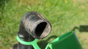 Fűtőolaj betöltő kanna eladó - kép 12