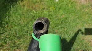 Fűtőolaj betöltő kanna eladó - kép 11