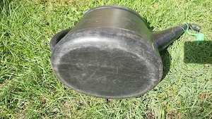 Fűtőolaj betöltő kanna eladó - kép 6