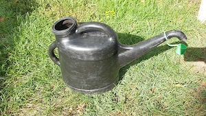 Fűtőolaj betöltő kanna eladó - kép 4