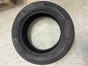 Continental sport contact 5 ny ri gumi - kép 2