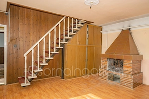  Abda - központban, egyedi, sok lehetőséget kínáló 240 m2-es családi ház ELADÓ - kép 4