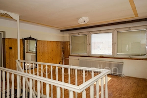  Abda - központban, egyedi, sok lehetőséget kínáló 240 m2-es családi ház ELADÓ - kép 7