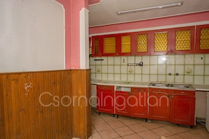  Abda - központban, egyedi, sok lehetőséget kínáló 240 m2-es családi ház ELADÓ - kép 12