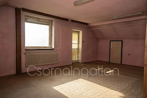  Abda - központban, egyedi, sok lehetőséget kínáló 240 m2-es családi ház ELADÓ - kép 10