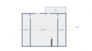  Abda - központban, egyedi, sok lehetőséget kínáló 240 m2-es családi ház ELADÓ - kép 16