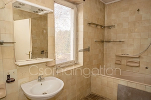  Abda - központban, egyedi, sok lehetőséget kínáló 240 m2-es családi ház ELADÓ - kép 13