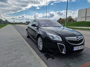 Opel Insignia 2.8 V6 T OPC AWD eladó