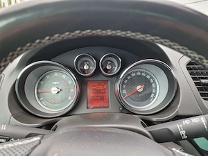 Opel Insignia 2.8 V6 T OPC AWD eladó - kép 6