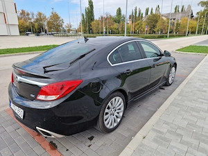 Opel Insignia 2.8 V6 T OPC AWD eladó - kép 4