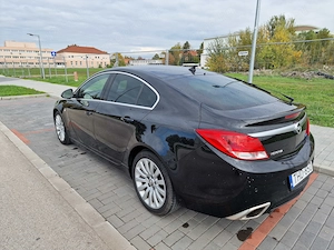 Opel Insignia 2.8 V6 T OPC AWD eladó - kép 3
