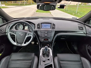 Opel Insignia 2.8 V6 T OPC AWD eladó - kép 9