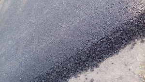 Aszfaltozás,Útépítés!