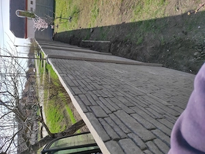 Betonkerítés építése - kép 3