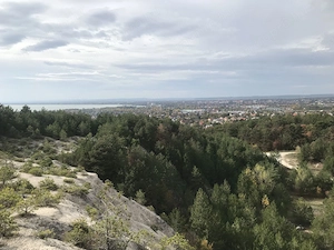 Gyenesdiáson 19,5 hektáros fejlesztési terület eladó - kép 10