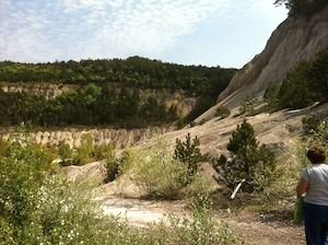 Gyenesdiáson 19,5 hektáros fejlesztési terület eladó - kép 2