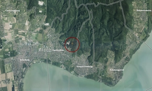 Gyenesdiáson 19,5 hektáros fejlesztési terület eladó - kép 7