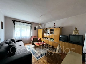 Szany - 3 szoba nappalis családi ház eladó - kép 3