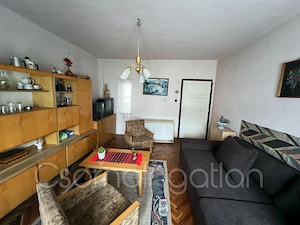 Szany - 3 szoba nappalis családi ház eladó - kép 4