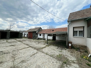 Szany - 3 szoba nappalis családi ház eladó - kép 2