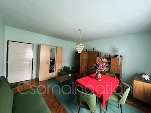 Szany - 3 szoba nappalis családi ház eladó - kép 5