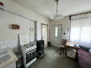 Szany - 3 szoba nappalis családi ház eladó - kép 10