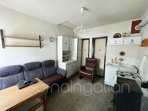 Szany - 3 szoba nappalis családi ház eladó - kép 11