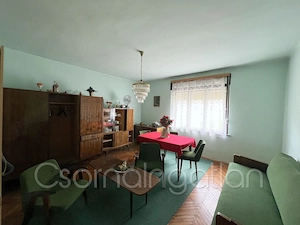 Szany - 3 szoba nappalis családi ház eladó - kép 6