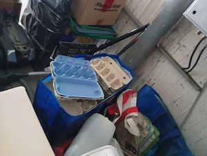 40db 10dbos tojástartó eladó 6500ft postánmaradó banánosba csomagolva személyes átvétel óbudán lakci - kép 2