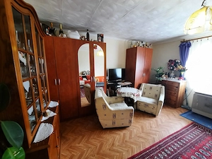 Újfehértón a központ közelében, 2 szobás családi ház eladó! - kép 3