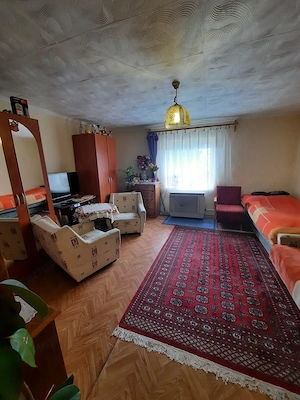 Újfehértón a központ közelében, 2 szobás családi ház eladó! - kép 2