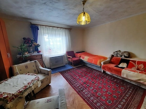 Újfehértón a központ közelében, 2 szobás családi ház eladó! - kép 4