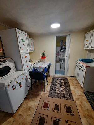 Újfehértón a központ közelében, 2 szobás családi ház eladó! - kép 8