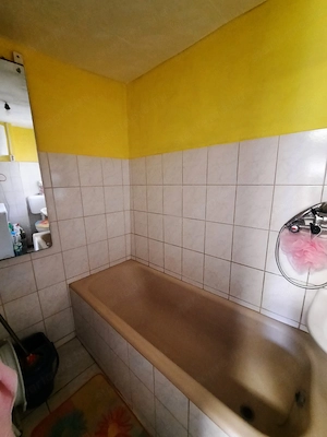 Újfehértón a központ közelében, 2 szobás családi ház eladó! - kép 12