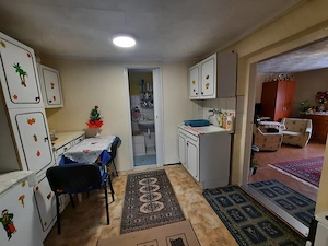 Újfehértón a központ közelében, 2 szobás családi ház eladó! - kép 6