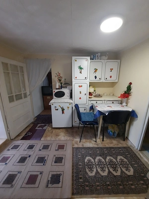 Újfehértón a központ közelében, 2 szobás családi ház eladó! - kép 7