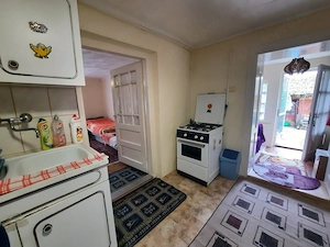 Újfehértón a központ közelében, 2 szobás családi ház eladó! - kép 9