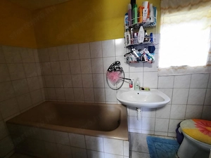 Újfehértón a központ közelében, 2 szobás családi ház eladó! - kép 11