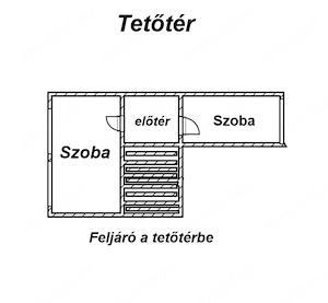 Nagykálló kedvelt utcájában, családi ház eladó! - kép 15