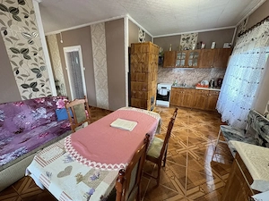 Nagykálló kedvelt utcájában, családi ház eladó! - kép 4