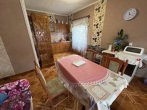 Nagykálló kedvelt utcájában, családi ház eladó! - kép 2