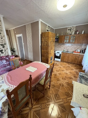 Nagykálló kedvelt utcájában, családi ház eladó! - kép 5